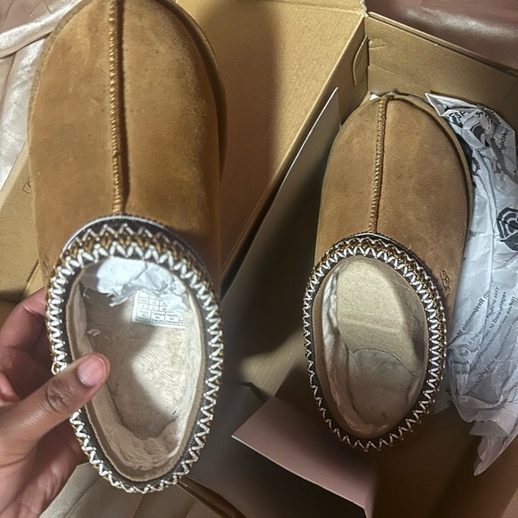 Ugg Tasman Slippers - Picture 2 of 4